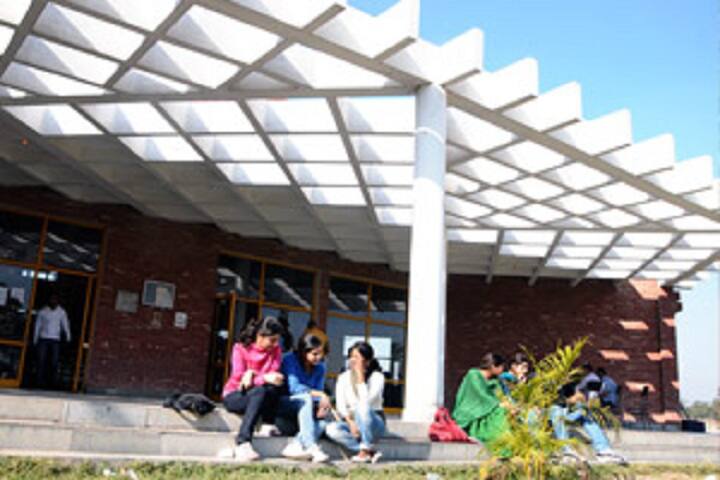 cafeteria